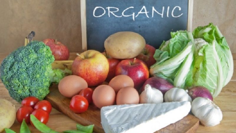 Organic is also known as Organic