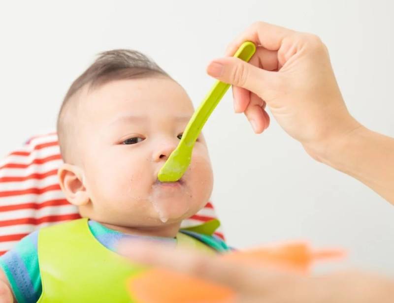Things to know about yogurt and when to give yogurt to babies?