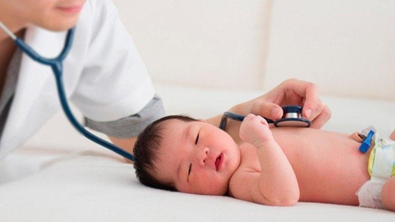   When should I take my child to see the doctor?