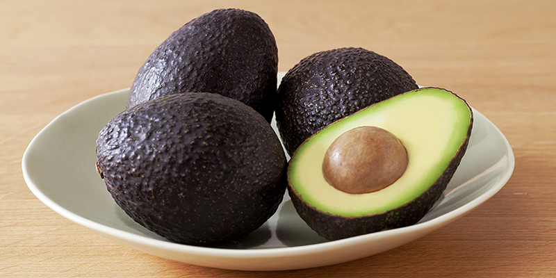 Choose to buy avocado that can be eaten in time or the next day