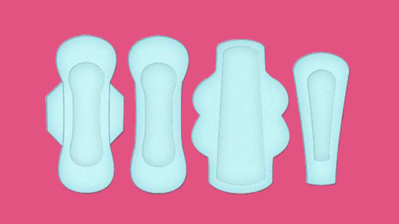 What's the difference between daytime, nighttime and daily tampons?