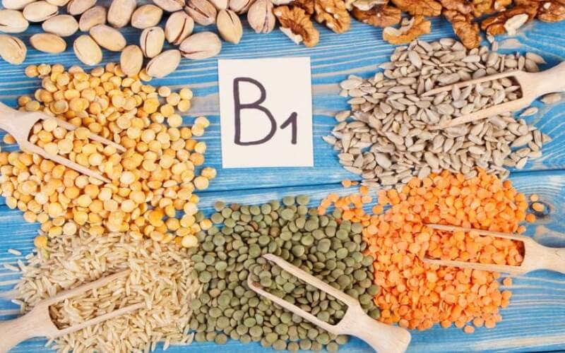 Vitamin B1 is essential in the metabolism of glucose