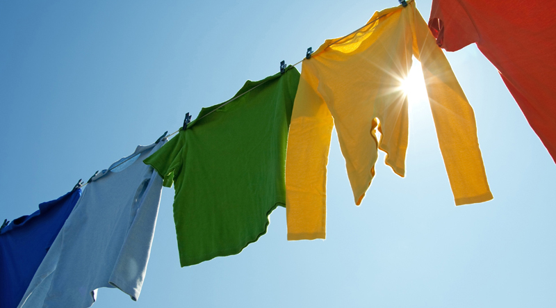 Is using fabric softener harmful?