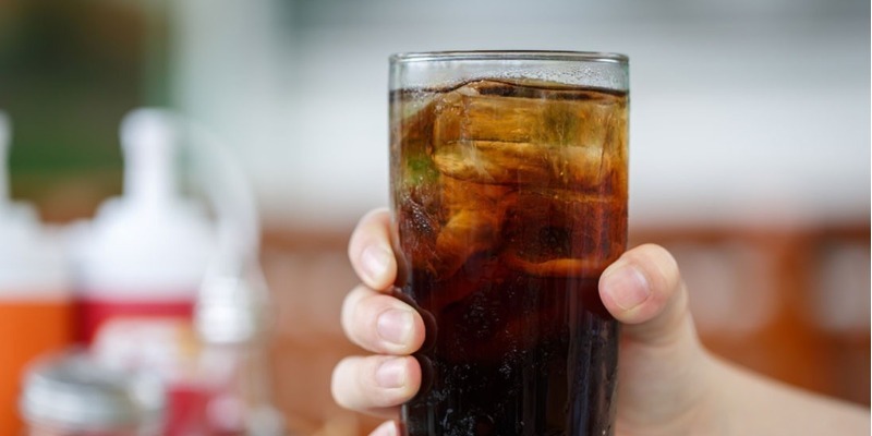 Pregnant women use soft drinks, increase the risk of cancer
