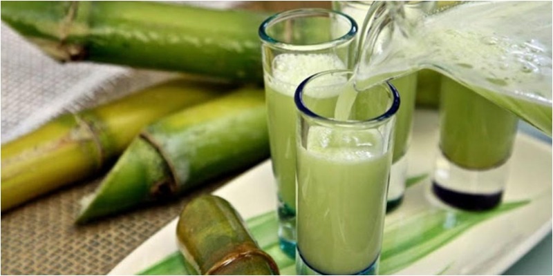 Note when using sugarcane juice during pregnancy