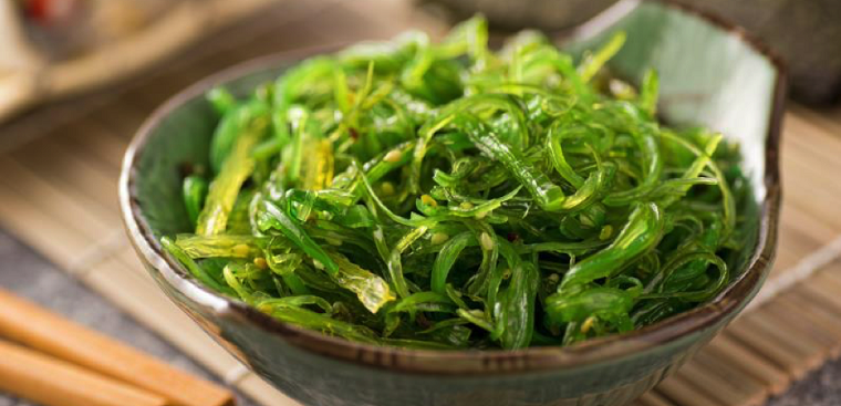 So how to let children eat seaweed properly?