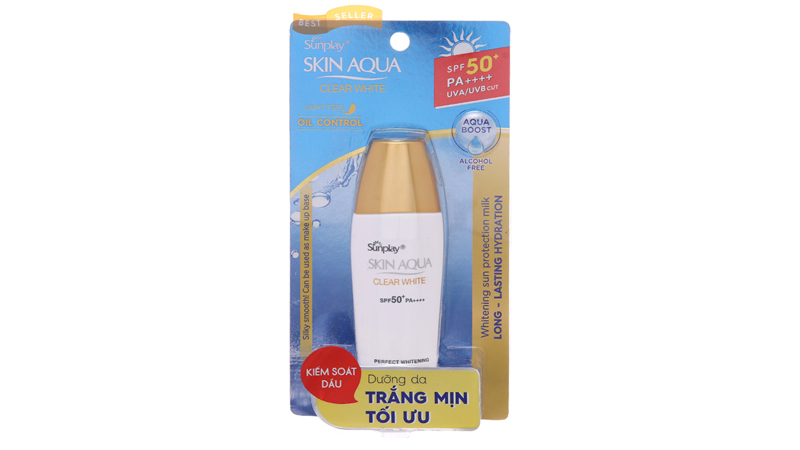 Sunplay sunscreen is safe and effective for pregnant women