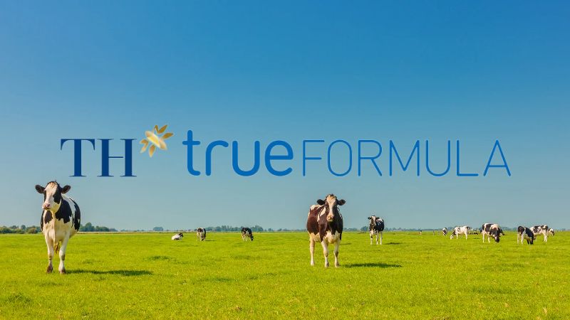 About TH true FORMULA brand