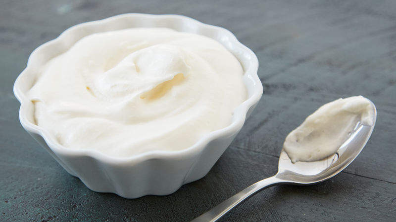 What is cooking cream?  How are Whipping Cream and Cooking Cream different?