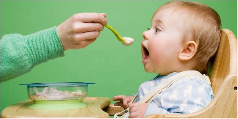 Baby with diarrhea: what should and shouldn't eat?