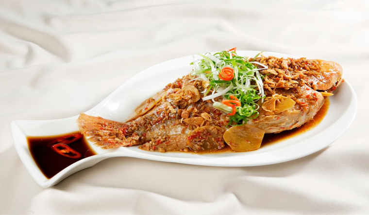 Husband loves children with these irresistible delicious braised fish dishes