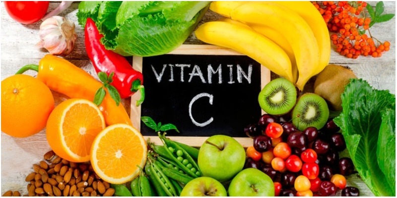 Vitamin C makes it difficult for you to get pregnant